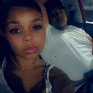 Meet your Posher, Odalis